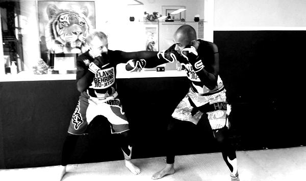 Brasiliansk Jiu Jitsu